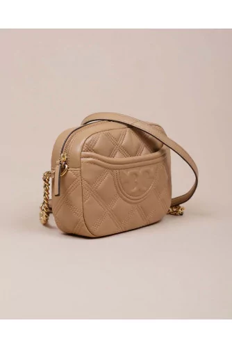 Tory Burch - The Soft Fleming Camera Bag Shop new colors