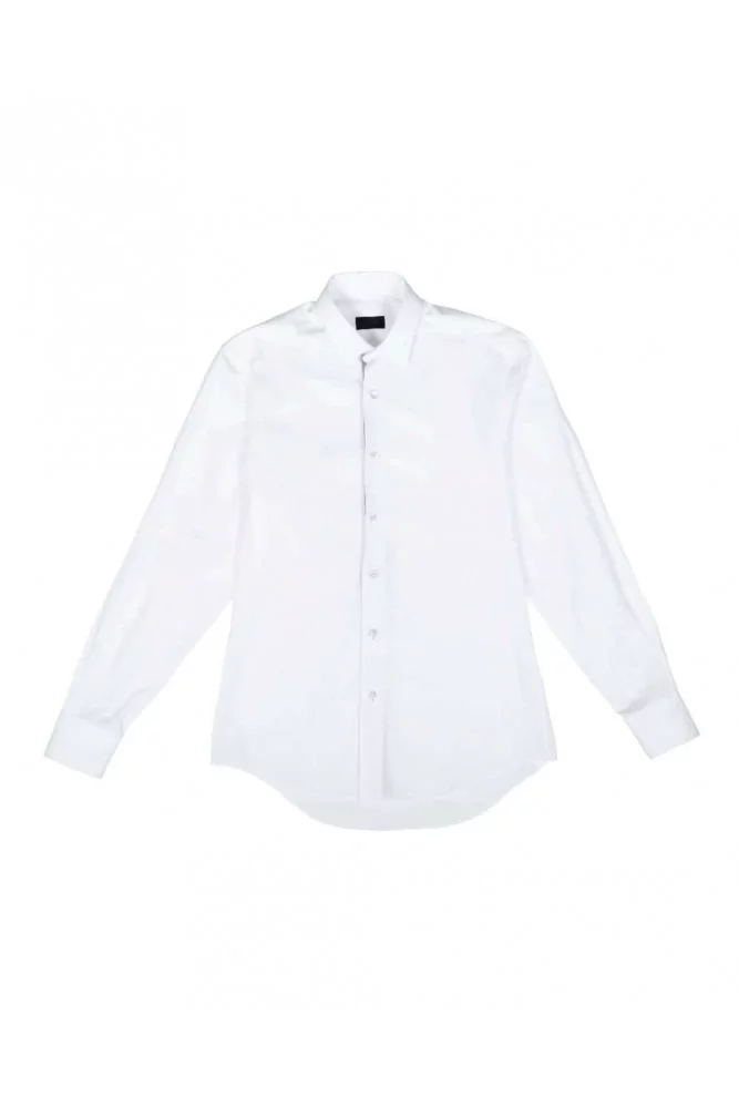 Chemise Lanvin blanc