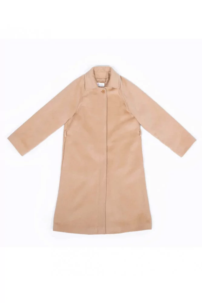 Pardessus Red Valentino camel 36 camel
