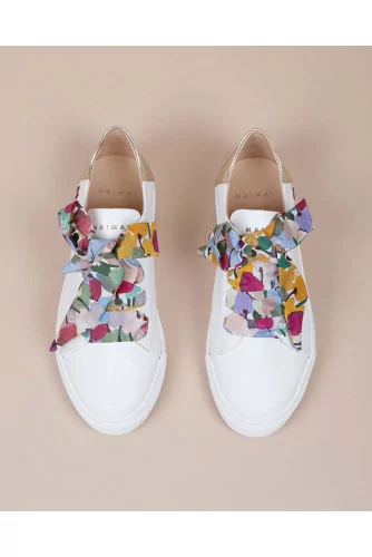 mai mai shoes