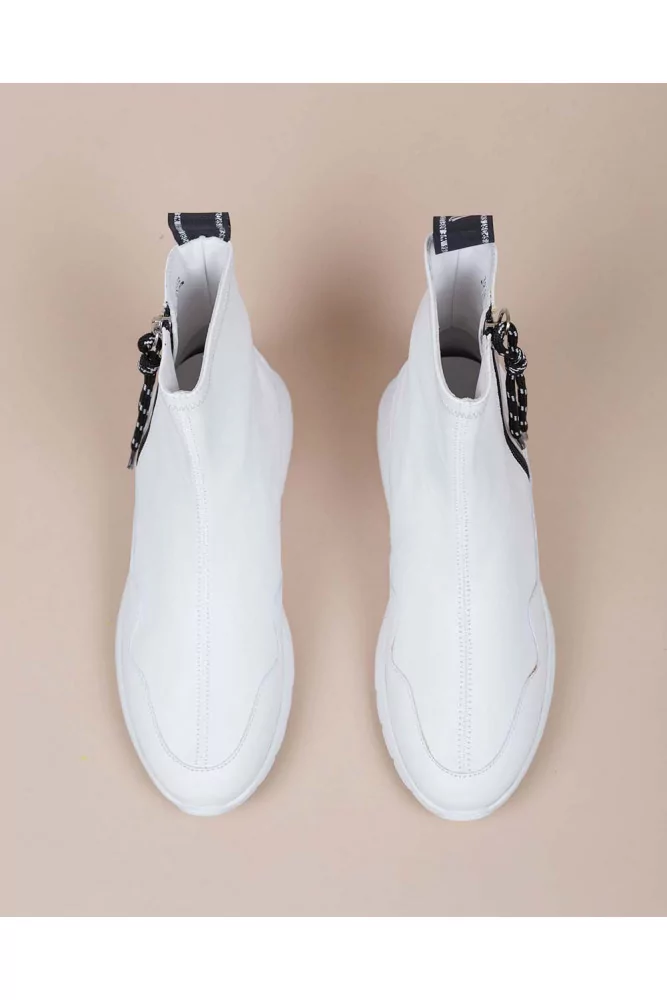 hogan bottines