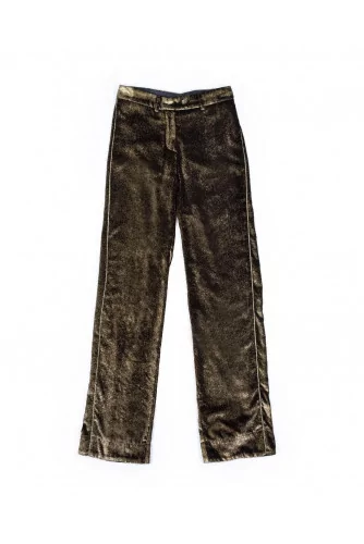 Pantalon de smoking For Restless Sleepers or pour femme