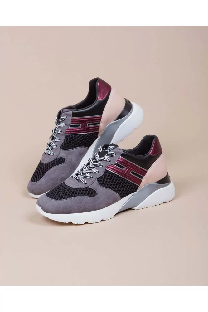 Hogan active one rosa deals
