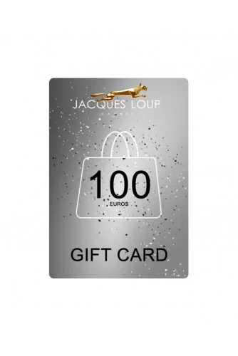 Cartes Cadeau - 100€