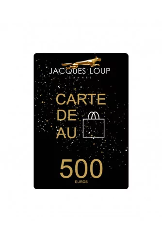 Gift Card - 500€