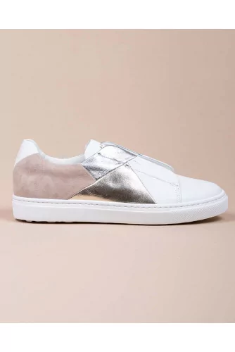 mai mai shoes