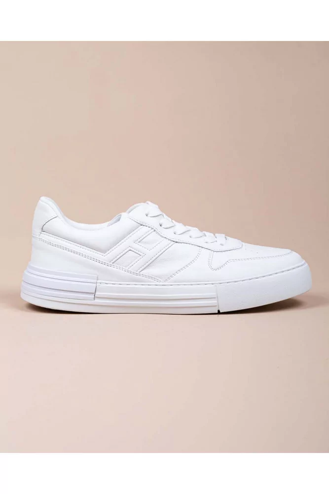 Tennis Hogan "Rebel" blanc pour homme