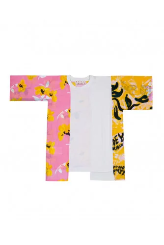 T-shirt Marni