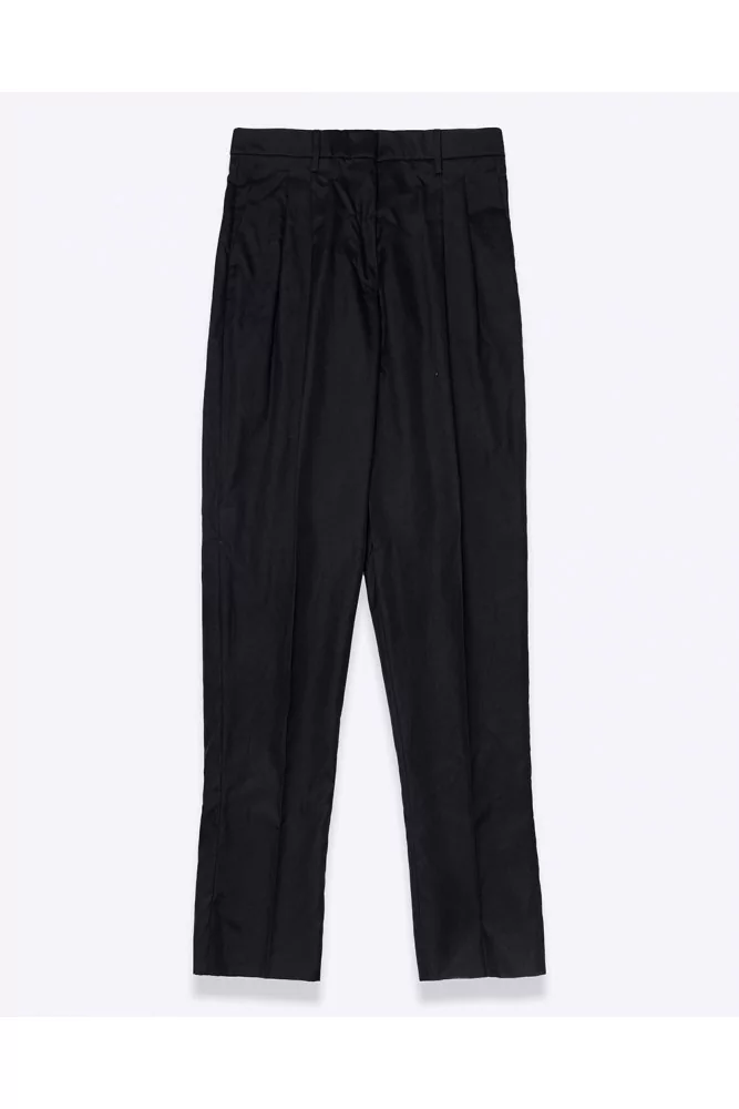 Pantalon N 21 noir