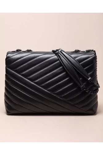 Sac Tory Burch "Keira" noir