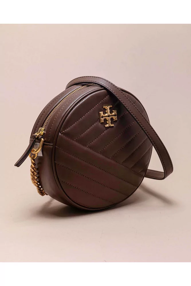 Tory Burch 'Moon Mini' round shoulder bag | longchamp large le pliage  travel bag item | Women's Braun Bags | IetpShops