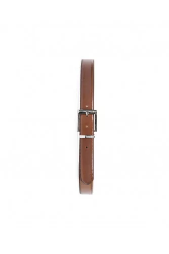 Ceinture Jacques Loup "Parma" pour homme