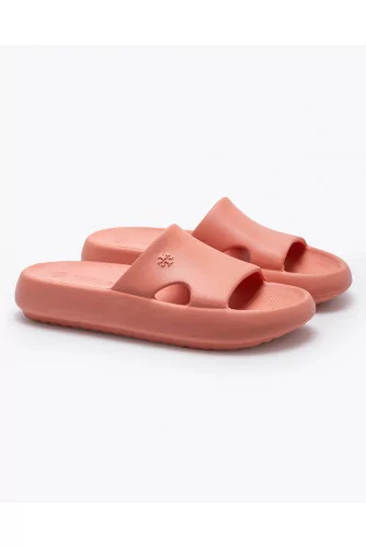 Shower Slide - Rubber mules