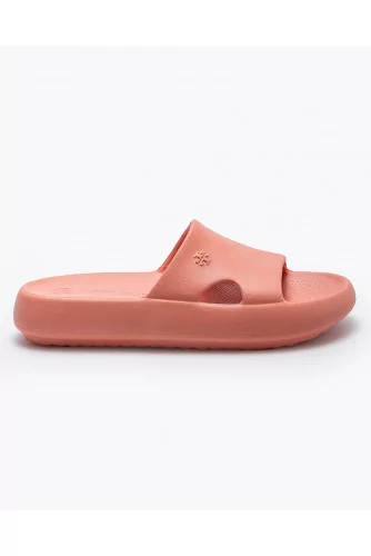 Shower Slide - Rubber mules