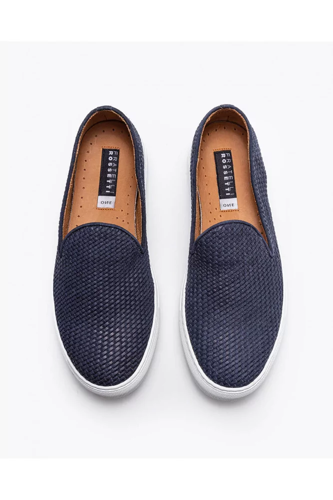 Slip on fratelli rossetti 2025