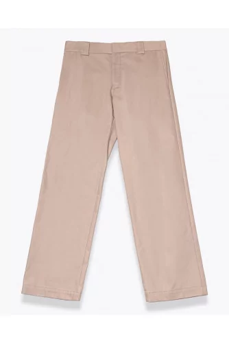 Achat Casual trousers with yoke - Jacques-loup