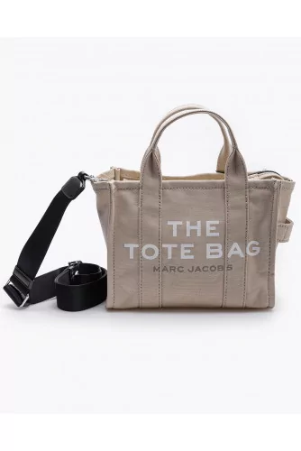 Achat The Mini Tote Bag - Sac mini en jean avec bandoulière - Jacques-loup
