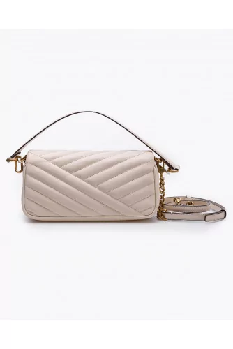 Achat Baguette - Quilted leather... - Jacques-loup