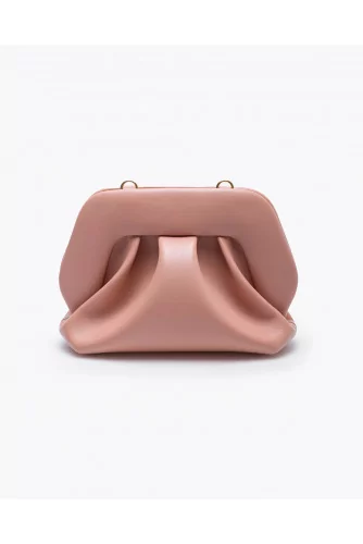 Achat Mini clutch bag made of eco-responsible leather - Jacques-loup