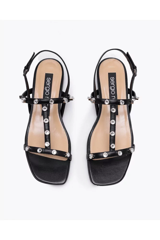 sandales femme 2019