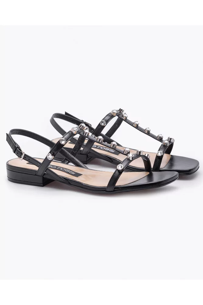 nouveauté sandales 2019