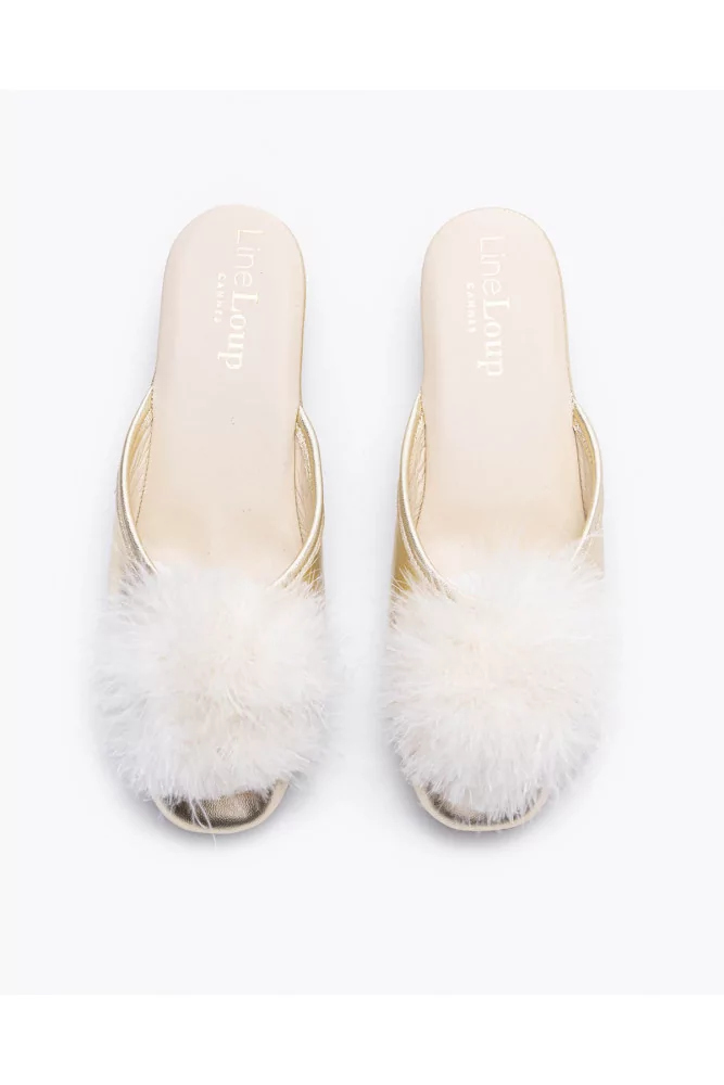 Mules sales femme 35