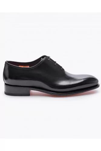 Achat Patent leather Oxford shoes... - Jacques-loup