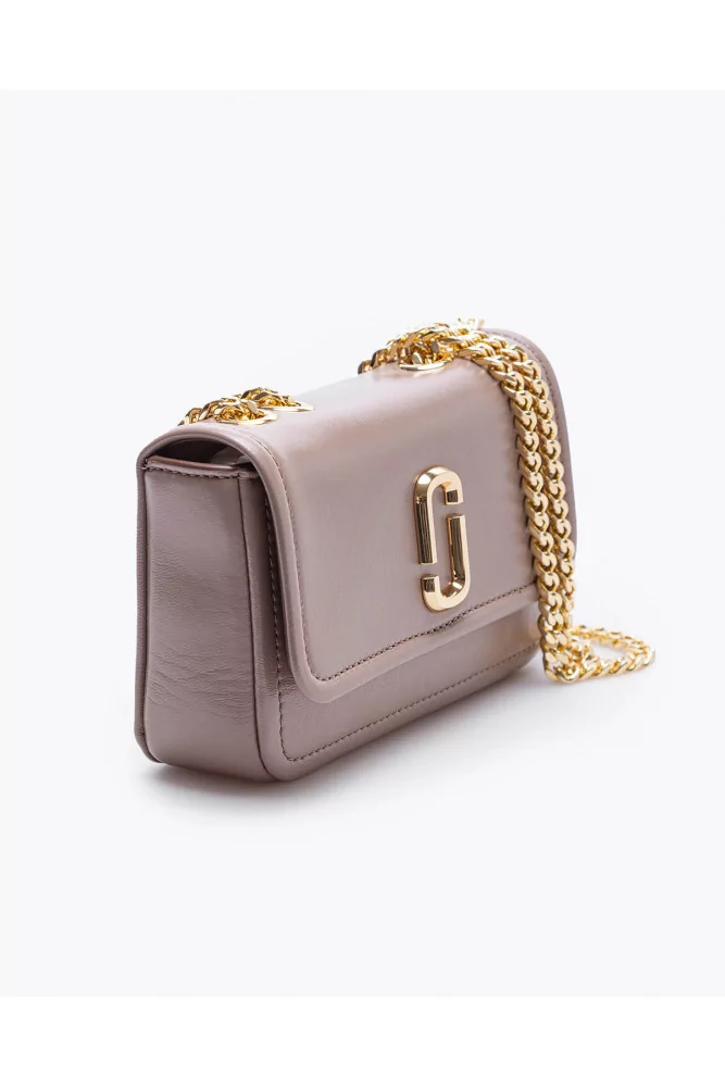 Marc Jacobs The Glam Shot Mini Bag in Pink