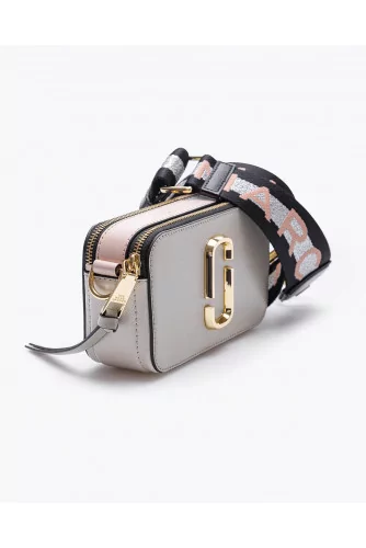Marc Jacobs Snapshot Bag Strap 