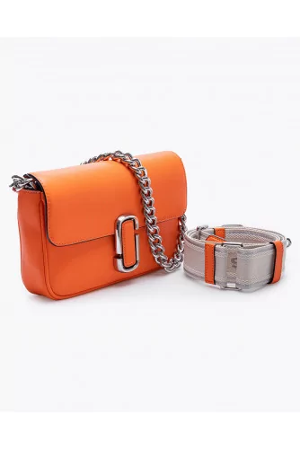 Sac Marc Jacobs "Shoulder Bag" orange