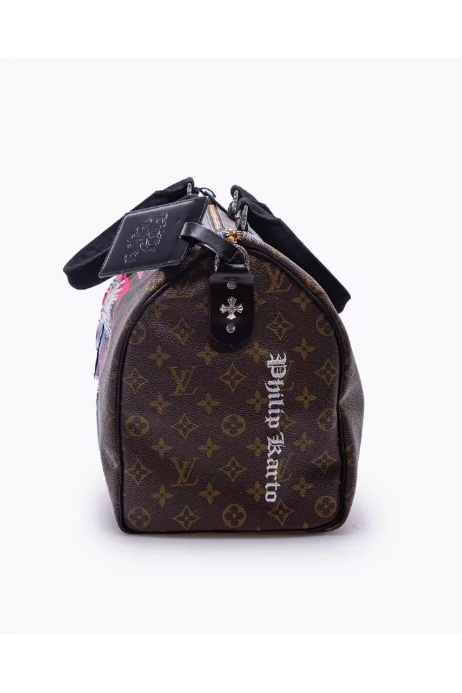 Sacoche lv palmier hotsell