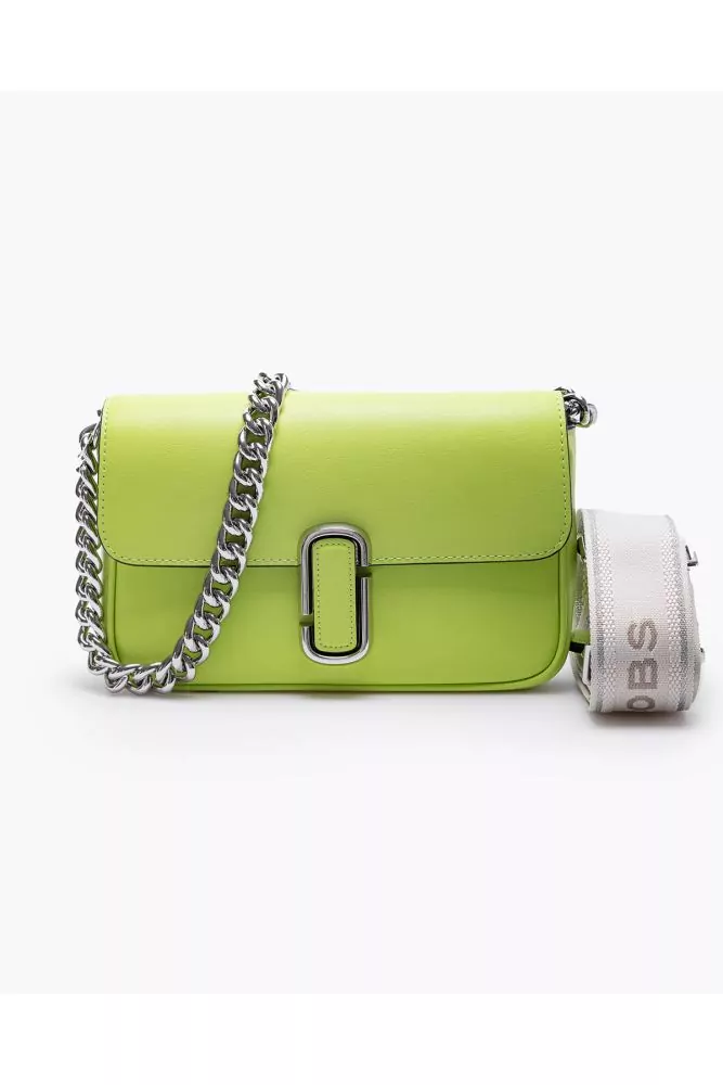 Marc By Marc Jacobs, Bags, Sold Marc By Marc Jacobs Green Crossbody Bag