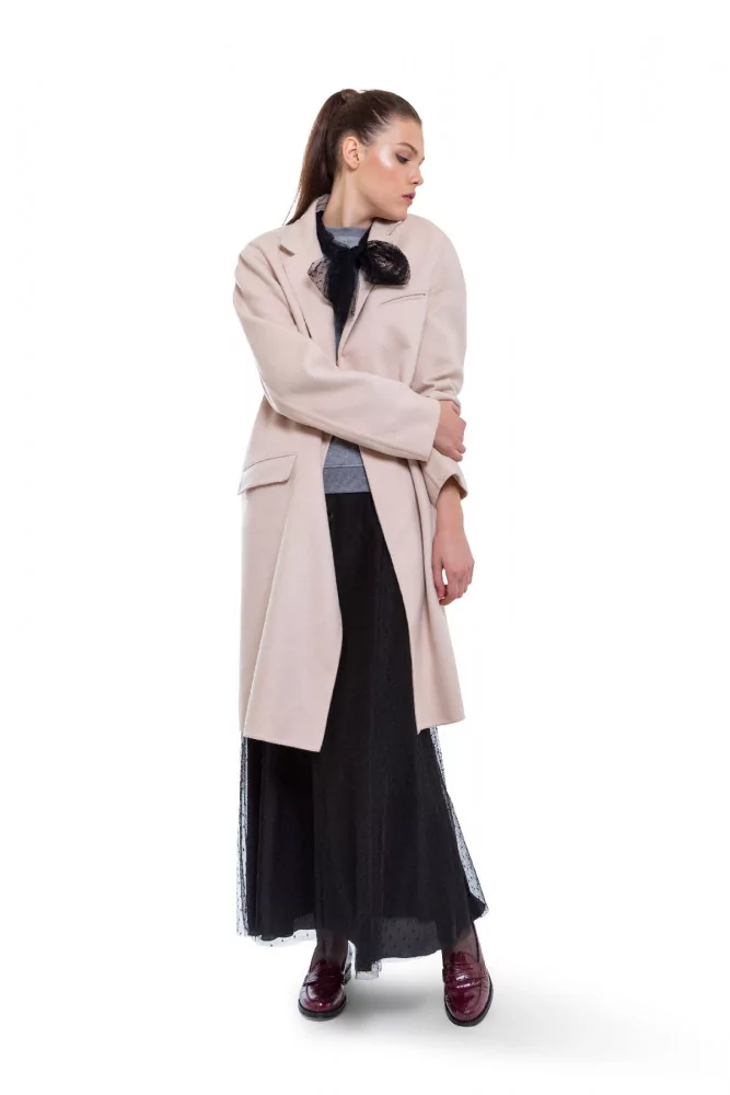 manteau marni femme