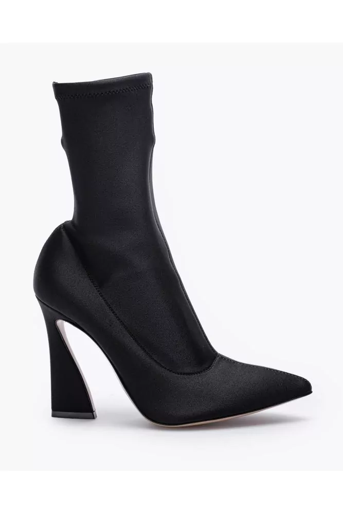 Gianvito rossi sale python boots