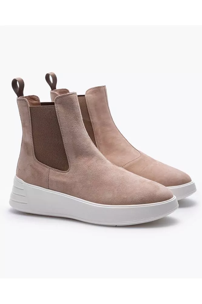 hogan bottines
