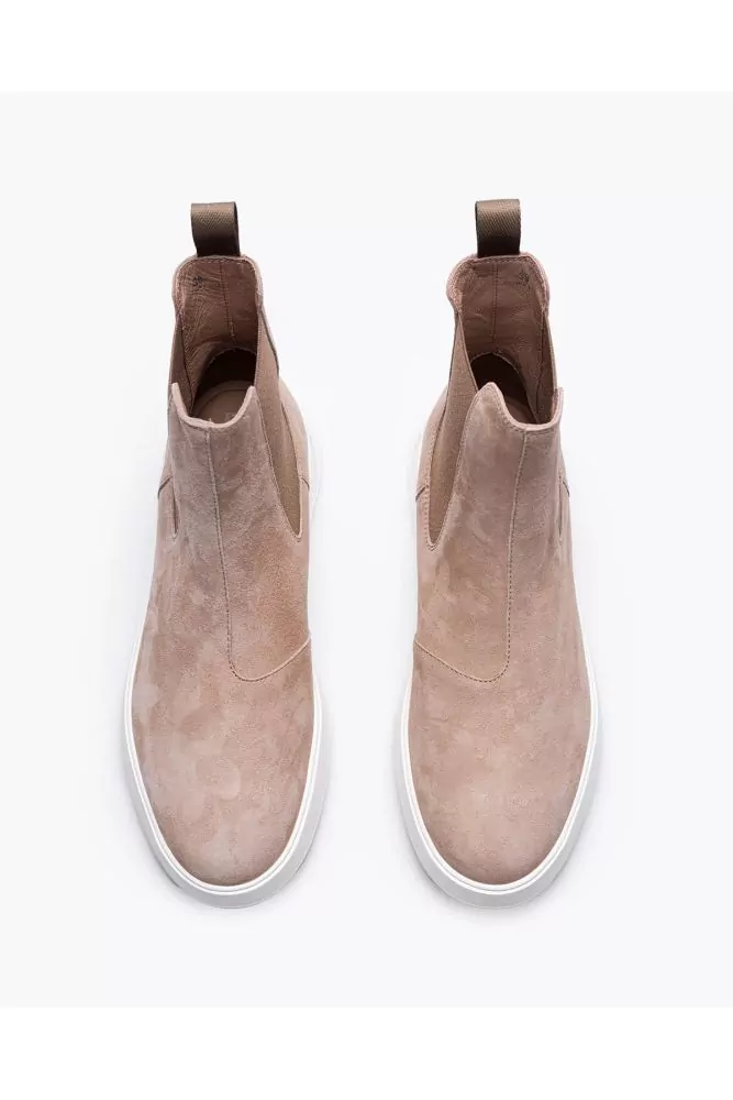 hogan bottines