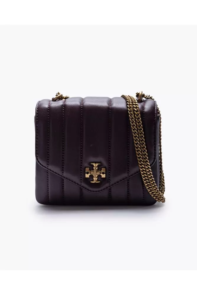 Tory Burch 'Kira' quilted shoulder bag, Women's Bags