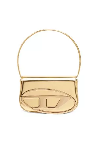 Sac Diesel or avec boucle "D"