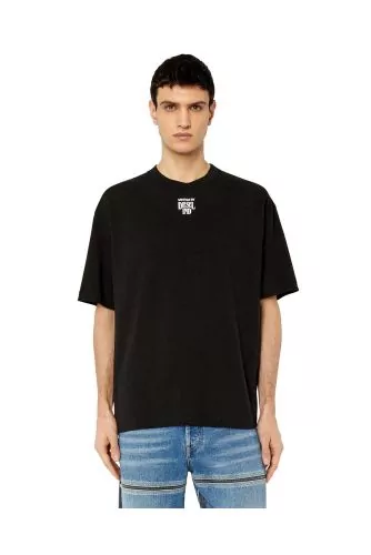 T-Wash-G3 -T-shirt en jersey coton avec impression Pure Energy