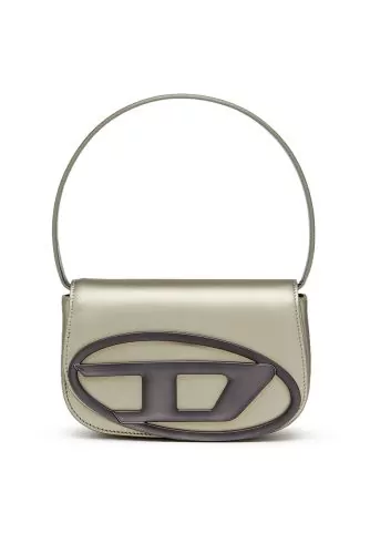 1DR - Sac en cuir avec boucle D