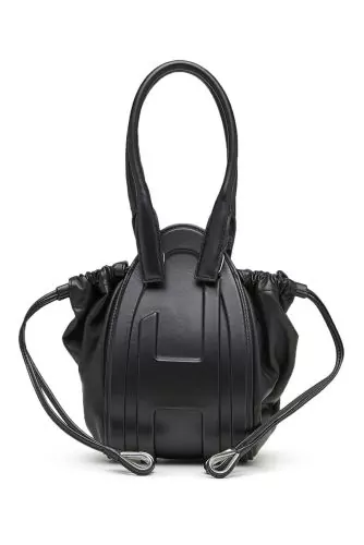 1DR-Fold-XS - Sac boule avec anses larges