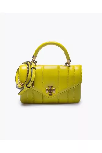 Sac Tory Burch "Kira" vert