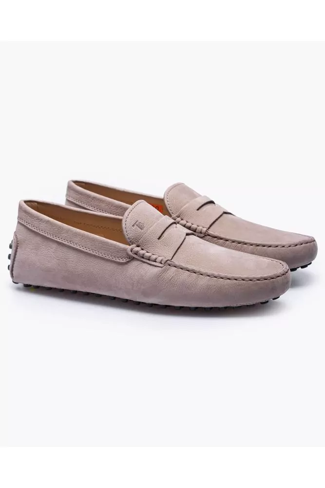 Mocassins tods deals