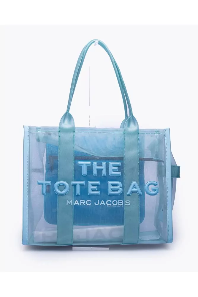 Marc Jacobs The Large Mesh Tote Bag