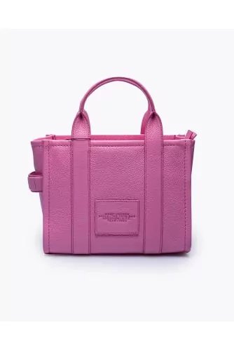 THE NEW FLURO PINK MARC JACOBS TOTE 