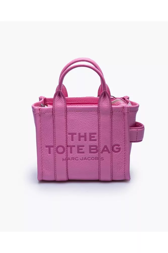 MARC JACOBS: tote bags for woman - Pink