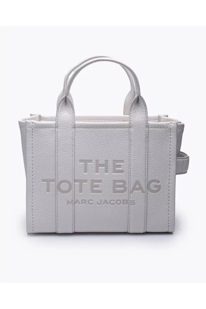 MARC JACOBS - The Tote mini canvas tote bag