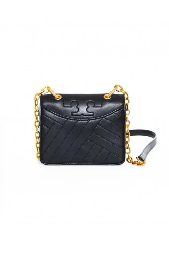 Sac Tory Burch "Alexa" petit modèle noir