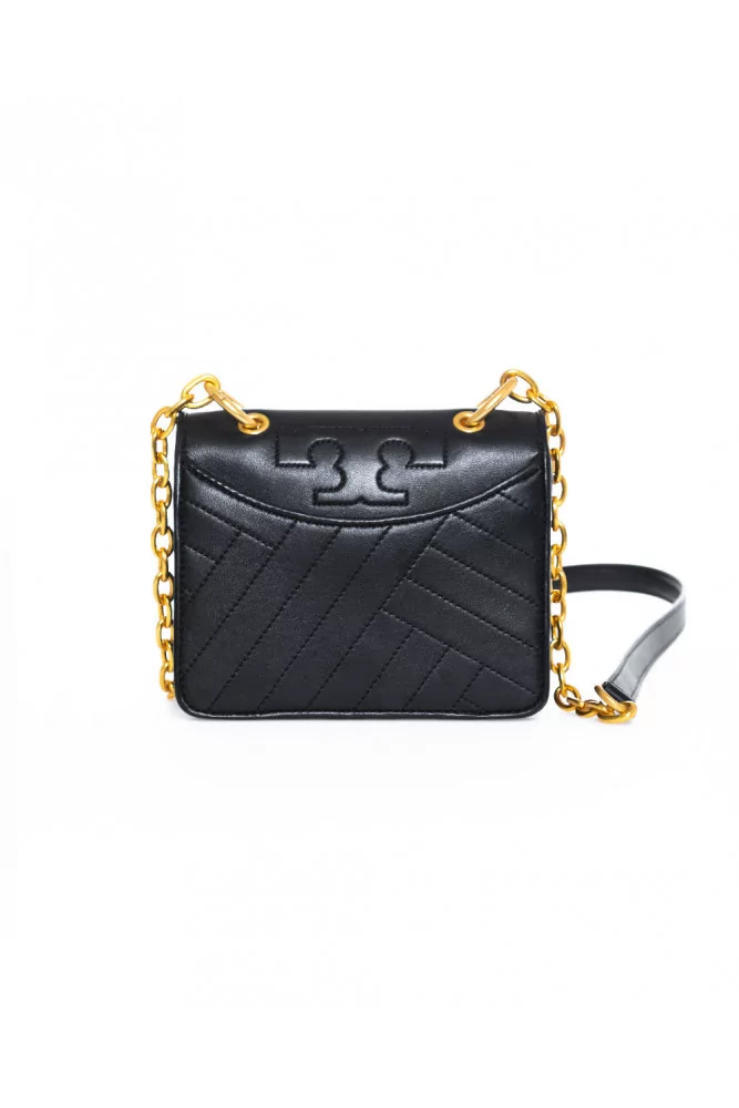 Sac Tory Burch "Alexa" petit modèle noir