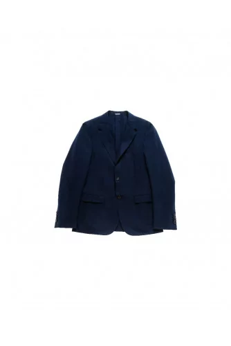Achat Cotton jacket with no inner... - Jacques-loup